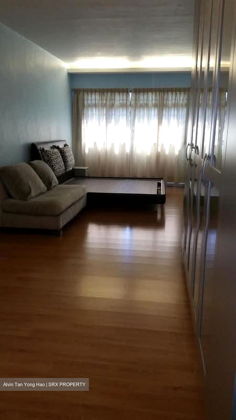 Blk 311C Anchorvale Vista (Sengkang), HDB 5 Rooms #618056871